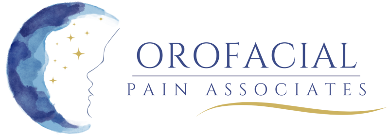 (final) Orofacial Pain Associates Logo